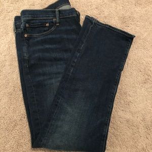 🍀New WOT Lucky Brand Jeans 🍀